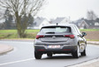 Opel Astra 1.6 CDTI 160 : Extra pit #3
