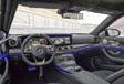 Mercedes-AMG E 63 S : 450 kW dans la ouate ! #6