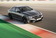 Mercedes-AMG E 63 S : 450 kW dans la ouate ! #3