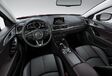 Mazda 3 2017: een goede jaargang #4
