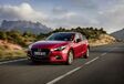 Mazda 3 2017: een goede jaargang #8