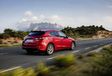 Mazda 3 2017: een goede jaargang #9