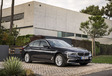 BMW Série 5 : Conservatrice mais branchée ! #2