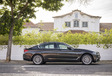 BMW Série 5 : Conservatrice mais branchée ! #4