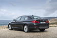 BMW Série 5 : Conservatrice mais branchée ! #6