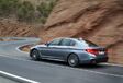 BMW Série 5 : dynamique avec des assistances plus insistantes	  #2