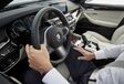 BMW Série 5 : dynamique avec des assistances plus insistantes	  #3