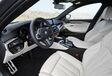 BMW 5-Reeks: Met nadrukkelijke assistentie #4