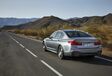 BMW 5-Reeks: Met nadrukkelijke assistentie #7