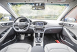 Hyundai Ioniq Hybrid : l’anti-Prius #7
