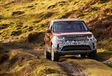 Land Rover Discovery: onstuitbaar #5