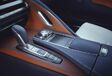 Lexus LC 500: echte uitdager #6