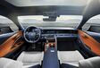 Lexus LC 500: echte uitdager #7