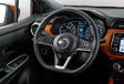 Nissan Micra: Heel ander vaatje #6