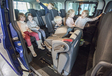 Minibussen : Samengestelde gezinnen  #9