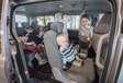 Minibussen : Samengestelde gezinnen  #12