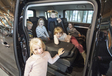 Minibussen : Samengestelde gezinnen  #25