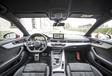 Audi A5 Coupé 3.0 TDI : Verrassend homogeen #6