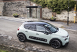 Citroën C3 face à 2 rivales : French connection #8