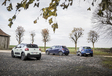 Citroën C3 tegen 2 concurrenten : Frans onderonsje #4