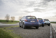 Citroën C3 tegen 2 concurrenten : Frans onderonsje #5
