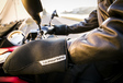 Yamaha Tricity 125 'Winterkit' : Uitrusting is alles #8