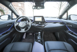 Toyota C-HR Hybrid : De Prius in streetwear #12