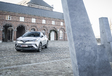 Toyota C-HR Hybrid : De Prius in streetwear #2