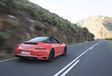 Porsche 911 GTS: het perfecte compromis #2