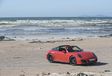 Porsche 911 GTS: het perfecte compromis #5