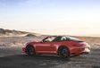 Porsche 911 GTS: het perfecte compromis #13