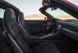 Porsche 911 GTS: het perfecte compromis #3