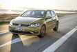 Volkswagen Golf VII facelift: Verjonging zonder botox #1