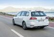 Volkswagen Golf VII facelift: Verjonging zonder botox #4