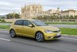 Volkswagen Golf VII facelift: Verjonging zonder botox #9