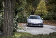 Porsche Panamera 4S Diesel : La performance et l’autonomie #1