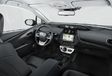 Toyota Prius Plug-in Hybrid : chargée de bon sens #7