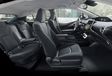 Toyota Prius Plug-in Hybrid : chargée de bon sens #8