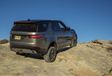 Land Rover Discovery: Rock Star & People Mover #3
