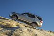 Land Rover Discovery: Rock Star & People Mover #4