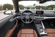 Audi A5 & S5 Cabriolet: opnieuw compleet #5