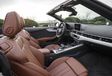 Audi A5 & S5 Cabriolet: opnieuw compleet #6
