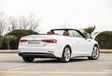 Audi A5 & S5 Cabriolet: opnieuw compleet #10