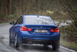 Audi A5 Sportback 2.0 TDI vs BMW 420d Gran Coupé : Verleidelijke  profielen #13