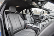 Audi A5 Sportback 2.0 TDI vs BMW 420d Gran Coupé : Verleidelijke  profielen #15