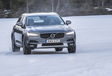 Volvo V90 Cross Country : Van twee walletjes #2