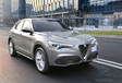Alfa Romeo Stelvio : À contre-courant #3