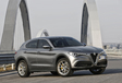 Alfa Romeo Stelvio : À contre-courant #4
