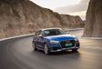 Audi RS3 Sportback: Wie is er de baas? #1