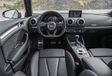 Audi RS3 Sportback – C’est qui le chef ? #4